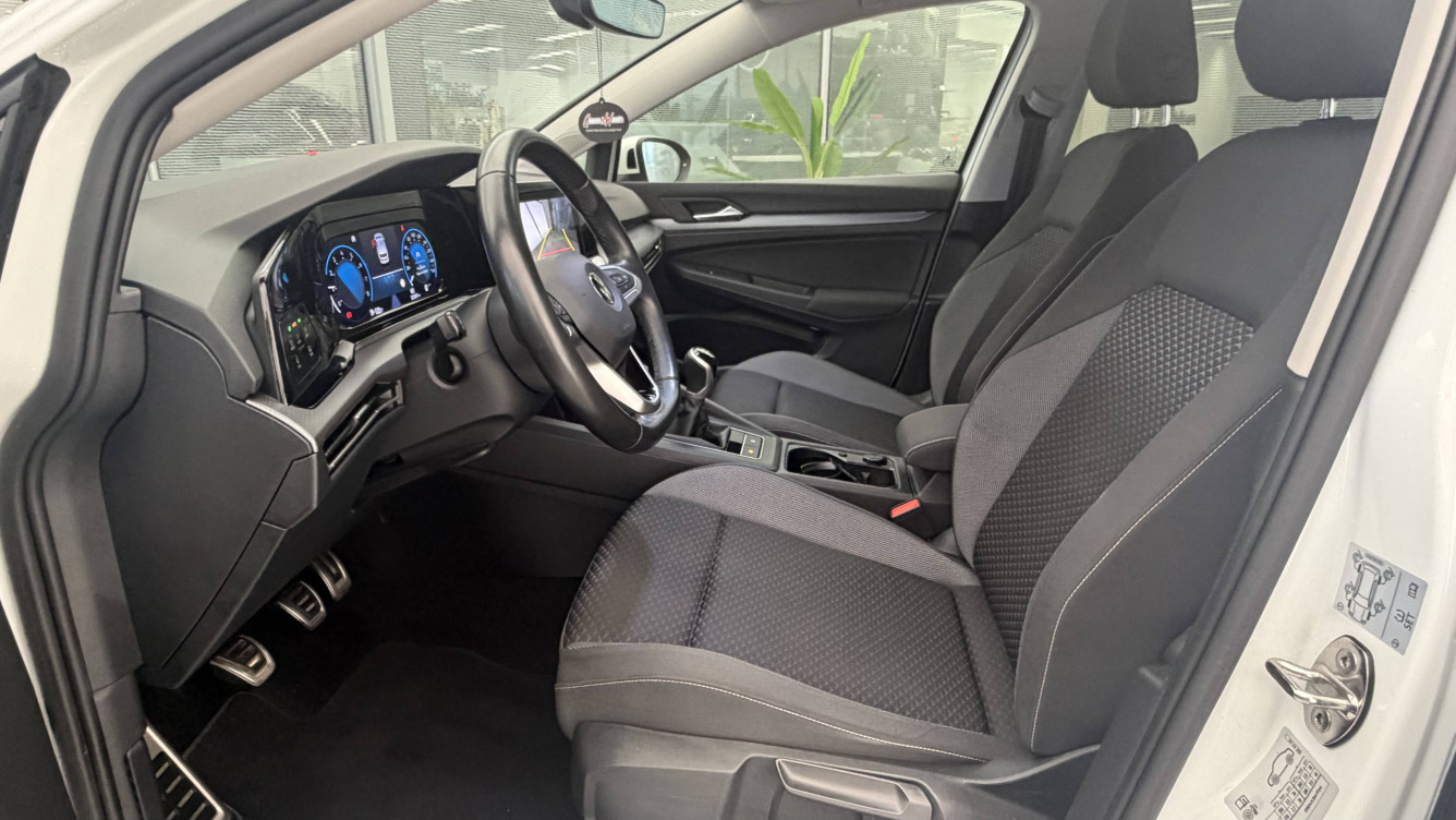 Acheter Seat Tarraco Tarraco 2.0 TDI 150 ch Start/Stop DSG7 7 pl FR 5p occasion dans les concessions du Groupe Faurie