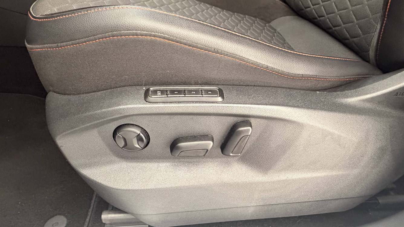 Acheter Seat Tarraco Tarraco 2.0 TDI 150 ch Start/Stop DSG7 7 pl FR 5p occasion dans les concessions du Groupe Faurie