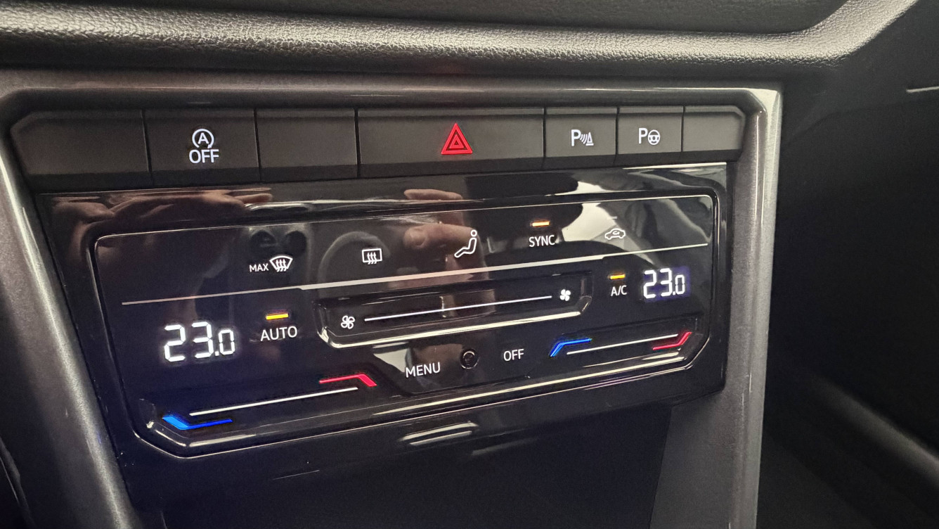 Acheter Volkswagen T-Roc T-Roc 1.5 TSI EVO 150 Start/Stop DSG7 Style 5p occasion dans les concessions du Groupe Faurie