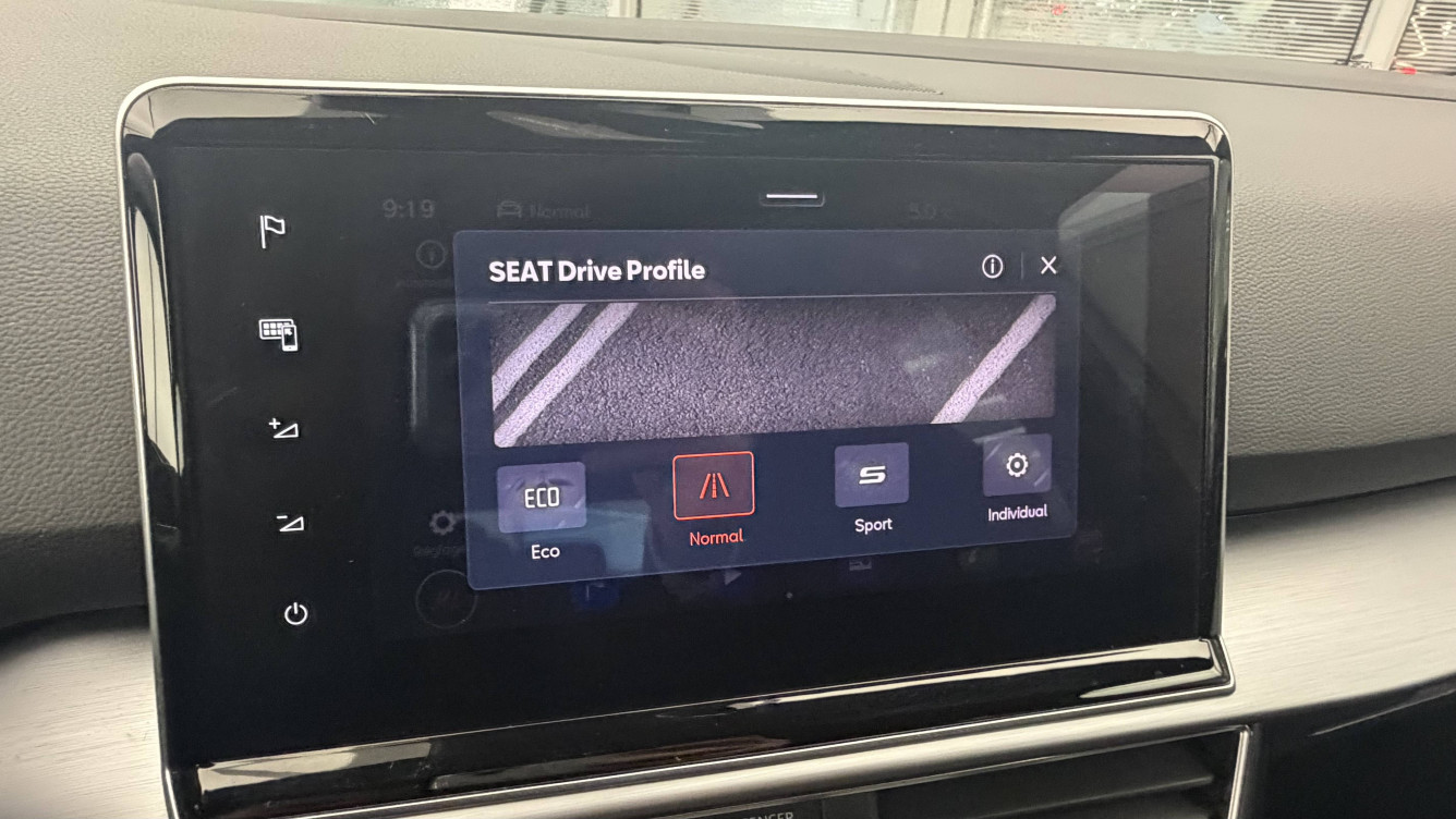 Acheter Seat Tarraco Tarraco 2.0 TDI 150 ch Start/Stop DSG7 7 pl FR 5p occasion dans les concessions du Groupe Faurie