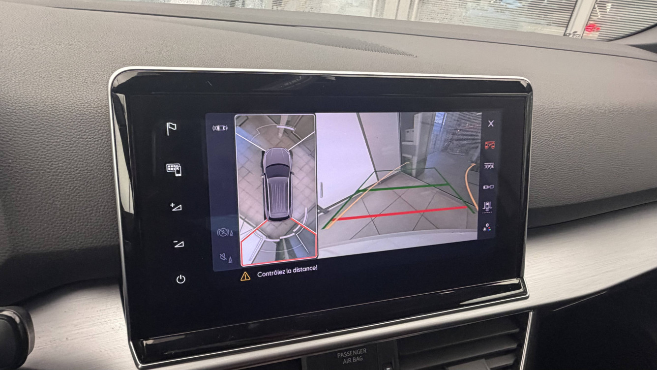 Acheter Seat Tarraco Tarraco 2.0 TDI 150 ch Start/Stop DSG7 7 pl FR 5p occasion dans les concessions du Groupe Faurie