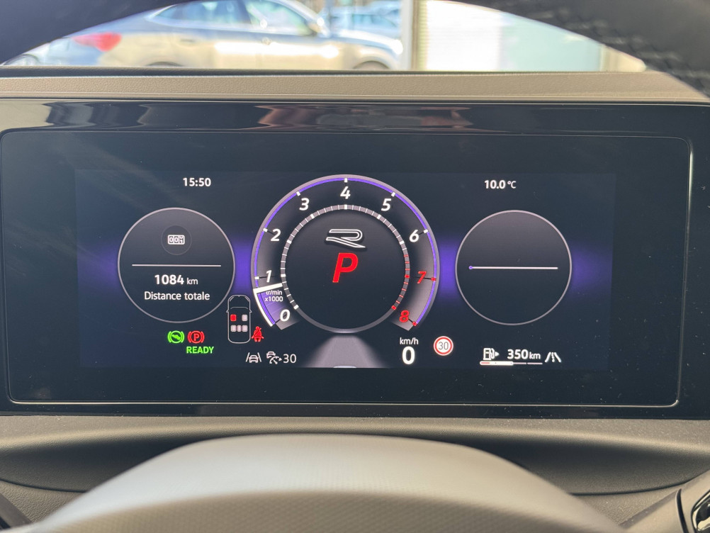 Acheter Volkswagen T-Roc T-Roc 1.5 eTSI EVO2 Hybrid 150 ch DSG7 R-Line 5p neuf dans les concessions du Groupe Faurie