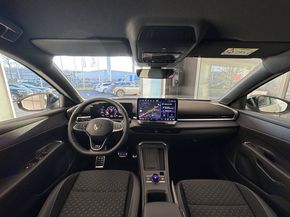Acheter Volkswagen T-Roc T-Roc 1.5 eTSI EVO2 Hybrid 150 ch DSG7 R-Line 5p neuf dans les concessions du Groupe Faurie