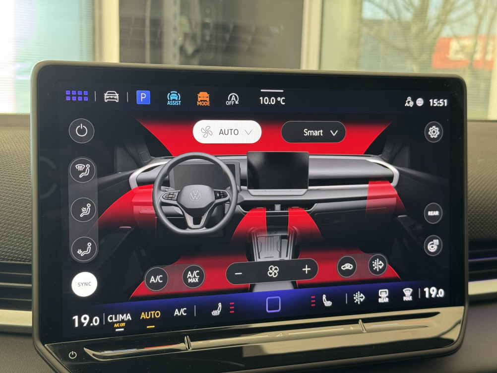 Acheter Volkswagen T-Roc T-Roc 1.5 eTSI EVO2 Hybrid 150 ch DSG7 R-Line 5p neuf dans les concessions du Groupe Faurie