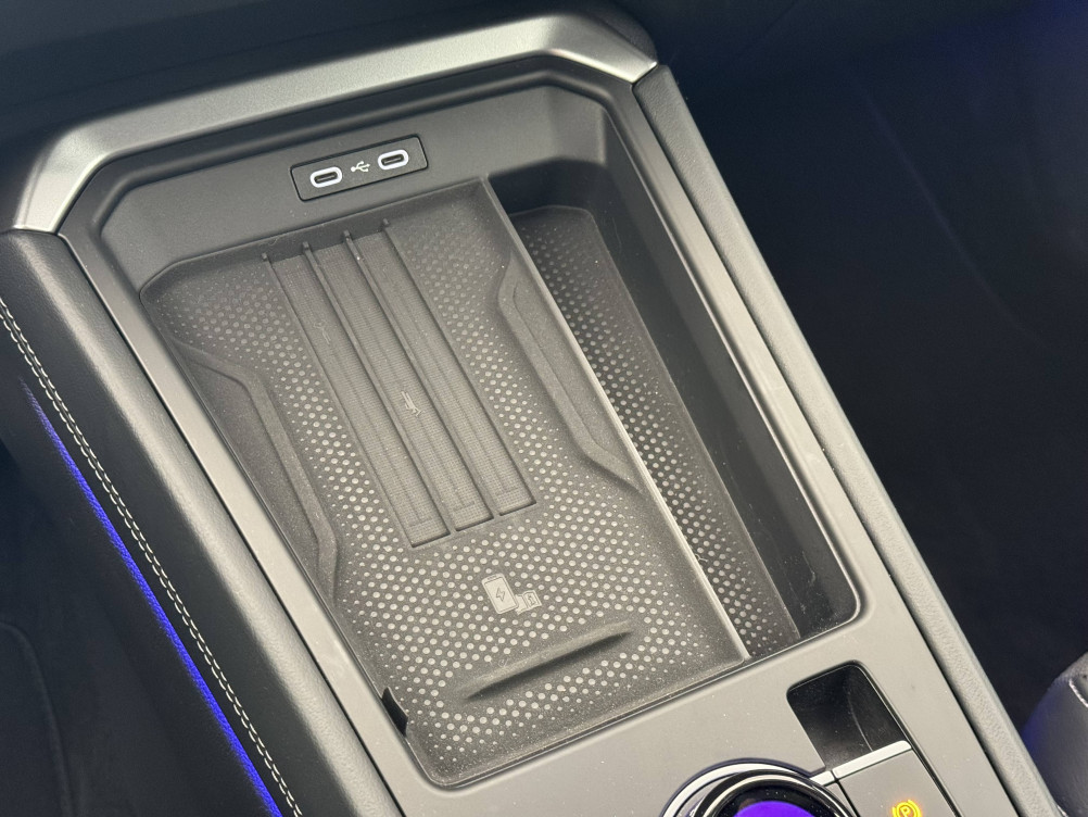 Acheter Volkswagen T-Roc T-Roc 1.5 eTSI EVO2 Hybrid 150 ch DSG7 R-Line 5p neuf dans les concessions du Groupe Faurie