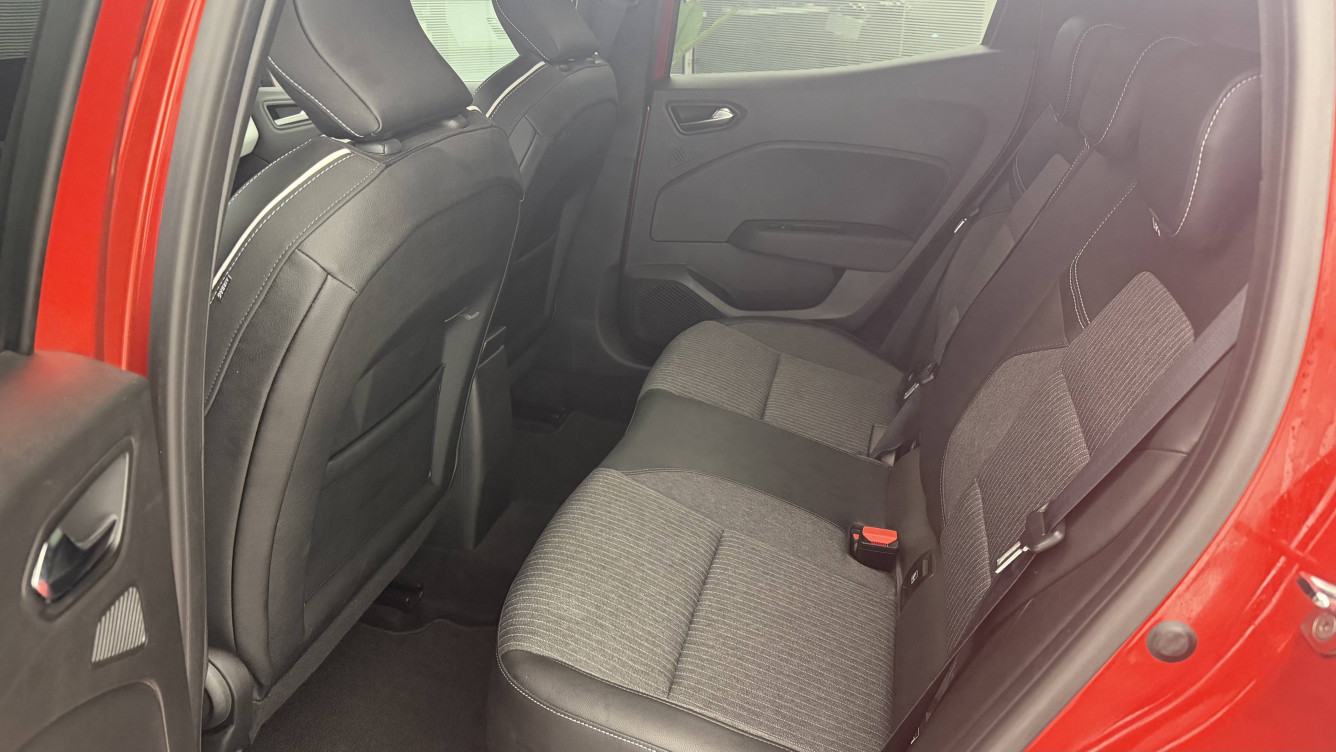 Acheter Renault Clio 5 Clio TCe 90 - 21N Intens 5p occasion dans les concessions du Groupe Faurie