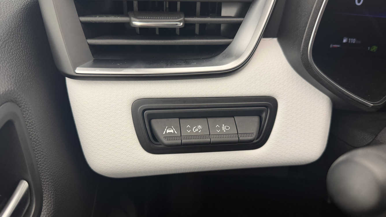 Acheter Renault Clio 5 Clio TCe 90 - 21N Intens 5p occasion dans les concessions du Groupe Faurie