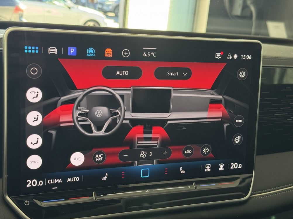 Acheter Volkswagen Tiguan Tiguan 1.5 eHybrid 204ch DSG6 Elegance 5p neuf dans les concessions du Groupe Faurie