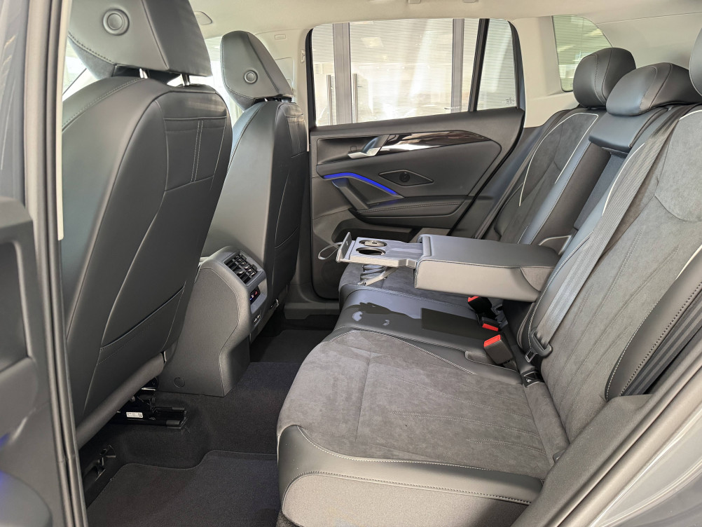 Acheter Volkswagen Tiguan Tiguan 1.5 eHybrid 204ch DSG6 Elegance 5p neuf dans les concessions du Groupe Faurie