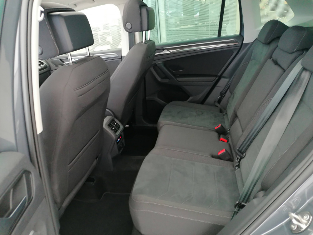 Acheter Volkswagen Tiguan Tiguan 2.0 TDI 150ch DSG7 Elegance 5p occasion dans les concessions du Groupe Faurie