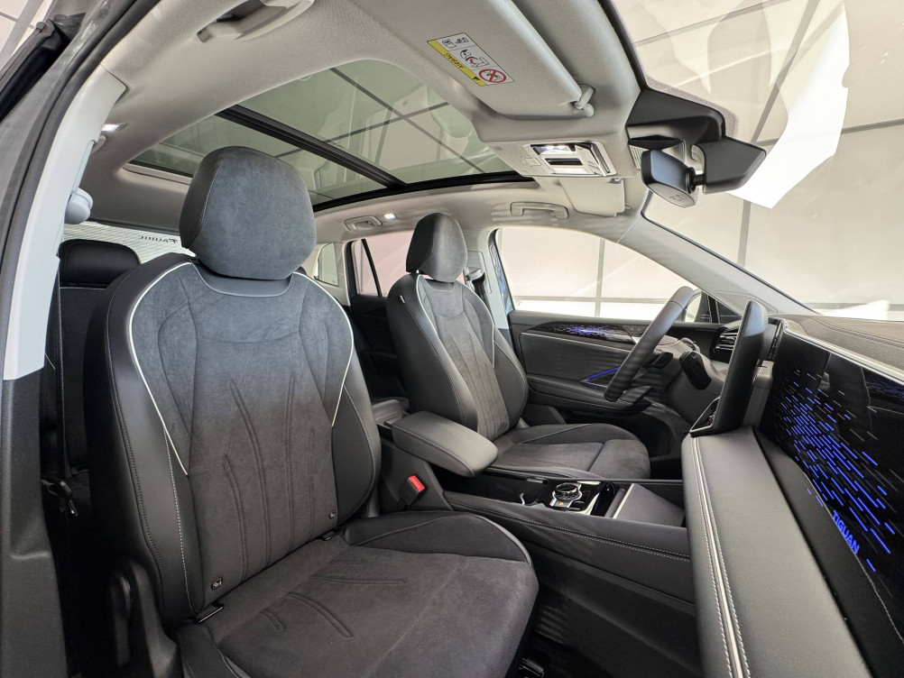 Acheter Volkswagen Tiguan Tiguan 1.5 eHybrid 204ch DSG6 Elegance 5p neuf dans les concessions du Groupe Faurie