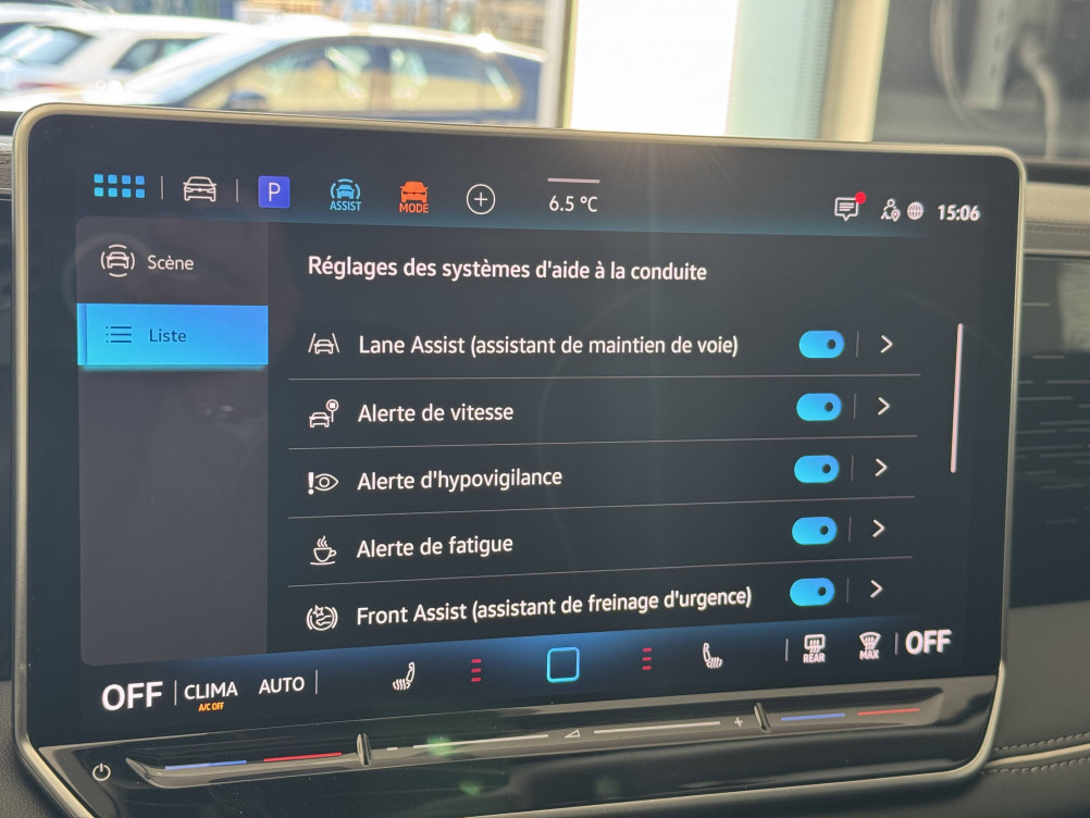 Acheter Volkswagen Tiguan Tiguan 1.5 eHybrid 204ch DSG6 Elegance 5p neuf dans les concessions du Groupe Faurie