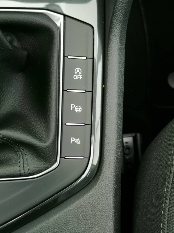 Acheter Volkswagen Tiguan Tiguan 2.0 TDI 150ch DSG7 Elegance 5p occasion dans les concessions du Groupe Faurie