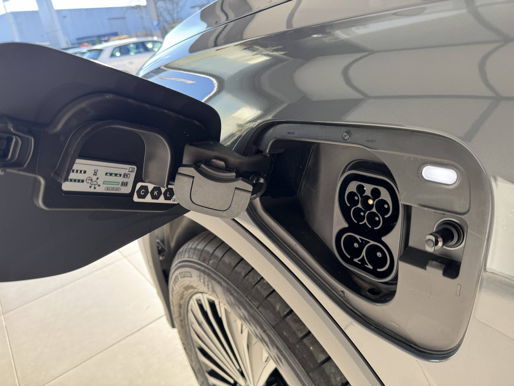 Acheter Volkswagen Tiguan Tiguan 1.5 eHybrid 204ch DSG6 Elegance 5p neuf dans les concessions du Groupe Faurie