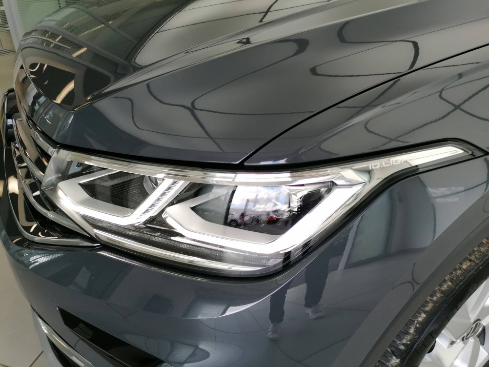 Acheter Volkswagen Tiguan Tiguan 2.0 TDI 150ch DSG7 Elegance 5p occasion dans les concessions du Groupe Faurie