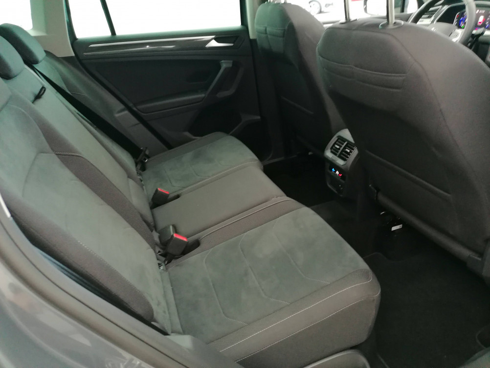 Acheter Volkswagen Tiguan Tiguan 2.0 TDI 150ch DSG7 Elegance 5p occasion dans les concessions du Groupe Faurie