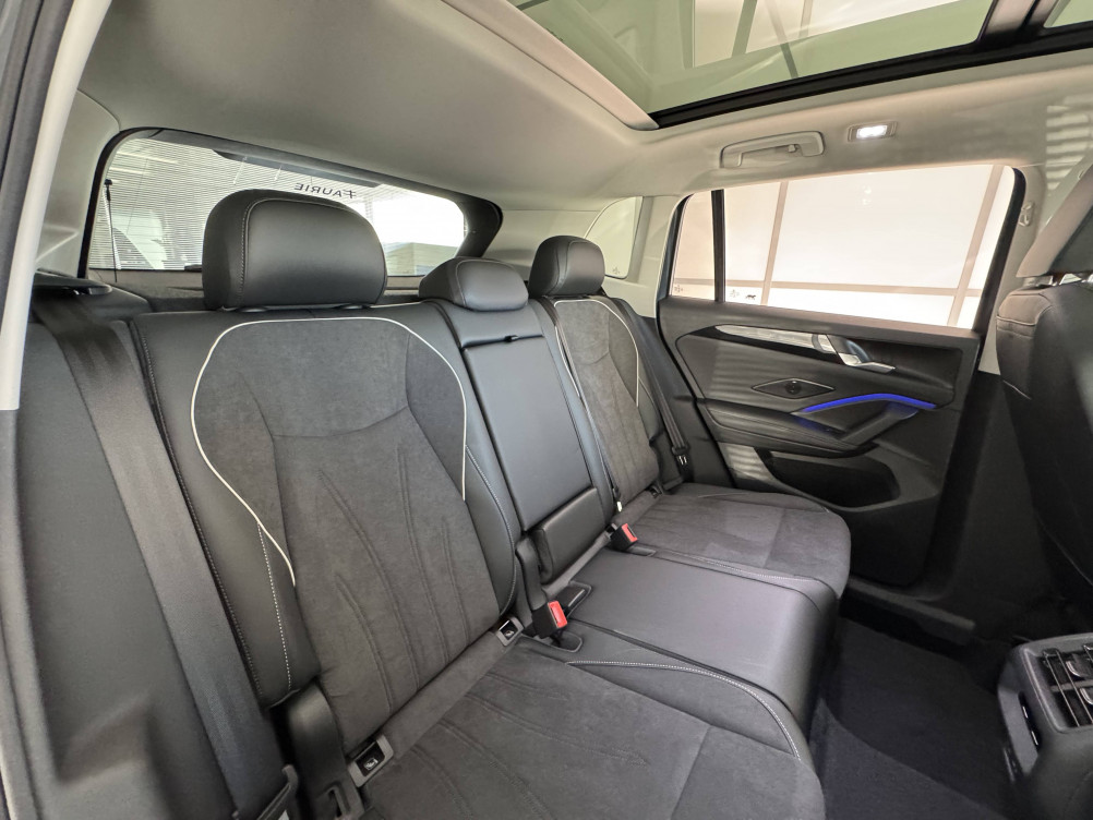 Acheter Volkswagen Tiguan Tiguan 1.5 eHybrid 204ch DSG6 Elegance 5p neuf dans les concessions du Groupe Faurie