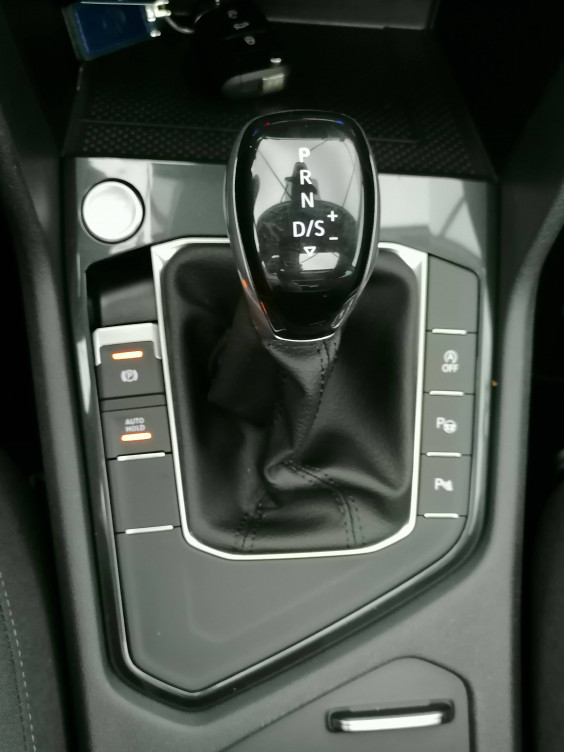 Acheter Volkswagen Tiguan Tiguan 2.0 TDI 150ch DSG7 Elegance 5p occasion dans les concessions du Groupe Faurie