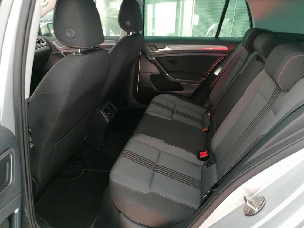 Acheter Volkswagen Golf Golf 1.4 TSI 125 BlueMotion Technology Allstar 3p occasion dans les concessions du Groupe Faurie