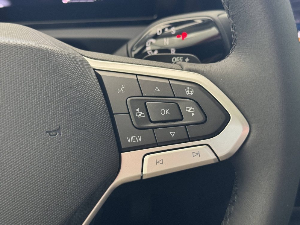 Acheter Volkswagen Tiguan Tiguan 1.5 eHybrid 204ch DSG6 Elegance 5p neuf dans les concessions du Groupe Faurie