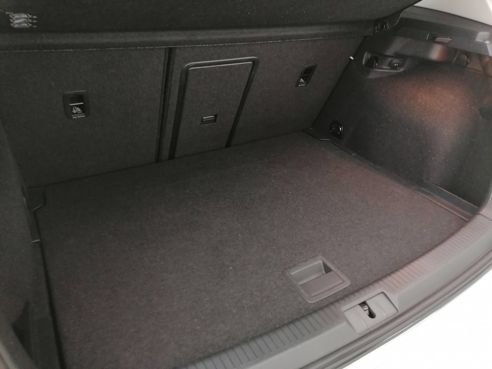 Acheter Volkswagen Golf Golf 1.4 TSI 125 BlueMotion Technology Allstar 3p occasion dans les concessions du Groupe Faurie