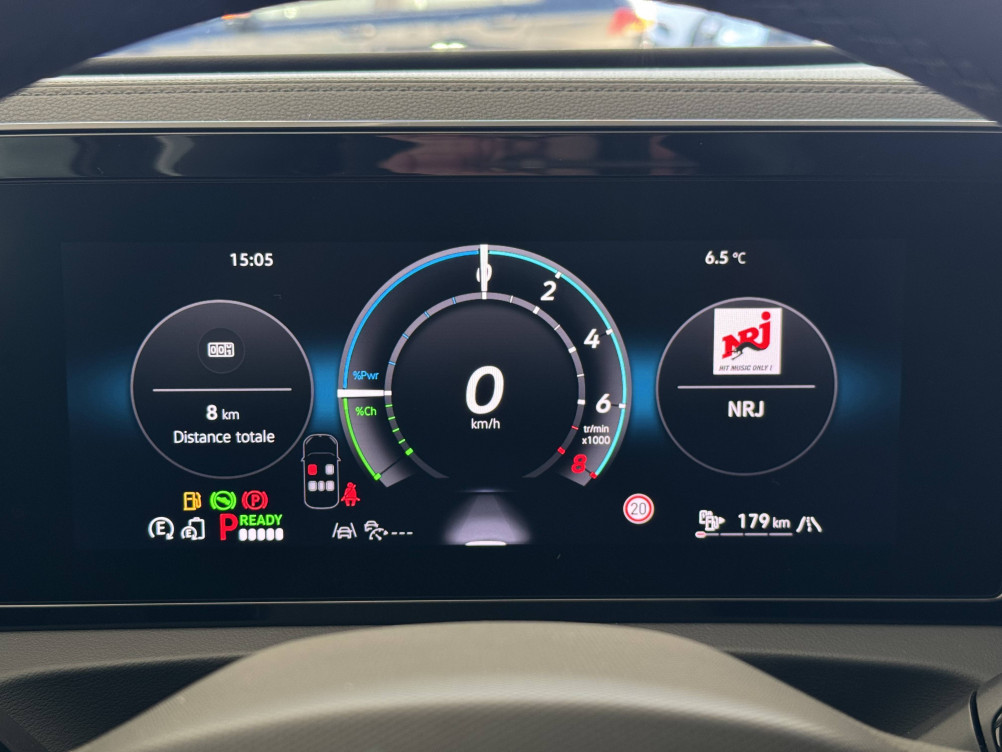 Acheter Volkswagen Tiguan Tiguan 1.5 eHybrid 204ch DSG6 Elegance 5p neuf dans les concessions du Groupe Faurie