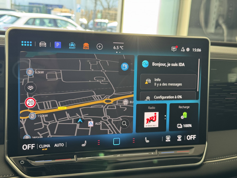 Acheter Volkswagen Tiguan Tiguan 1.5 eHybrid 204ch DSG6 Elegance 5p neuf dans les concessions du Groupe Faurie