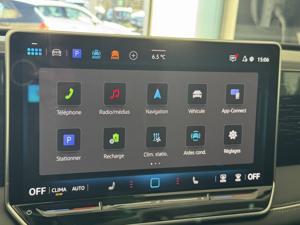 Acheter Volkswagen Tiguan Tiguan 1.5 eHybrid 204ch DSG6 Elegance 5p neuf dans les concessions du Groupe Faurie