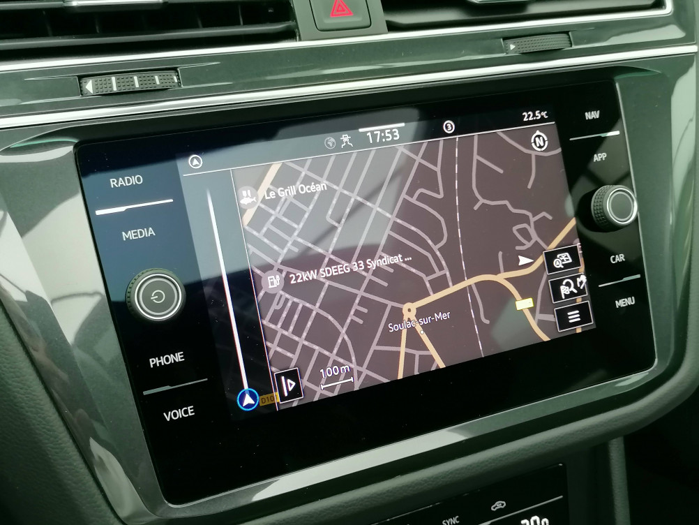 Acheter Volkswagen Tiguan Tiguan 2.0 TDI 150ch DSG7 Elegance 5p occasion dans les concessions du Groupe Faurie