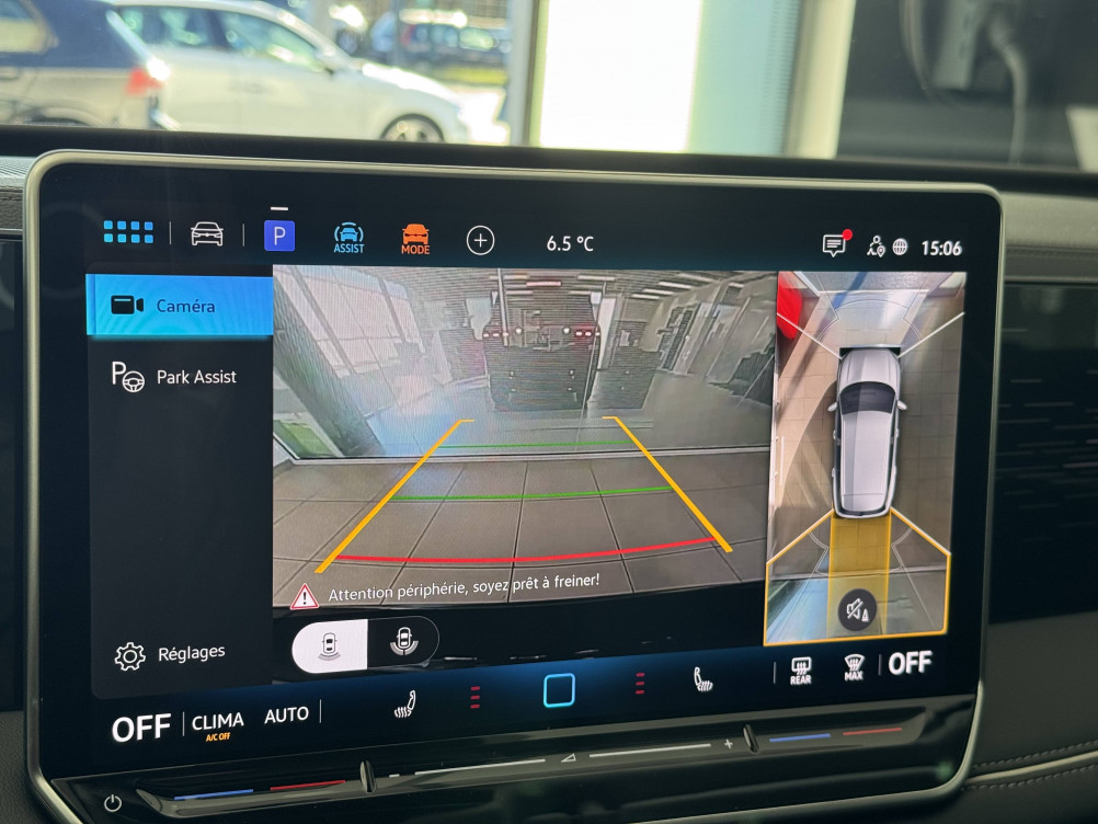 Acheter Volkswagen Tiguan Tiguan 1.5 eHybrid 204ch DSG6 Elegance 5p neuf dans les concessions du Groupe Faurie