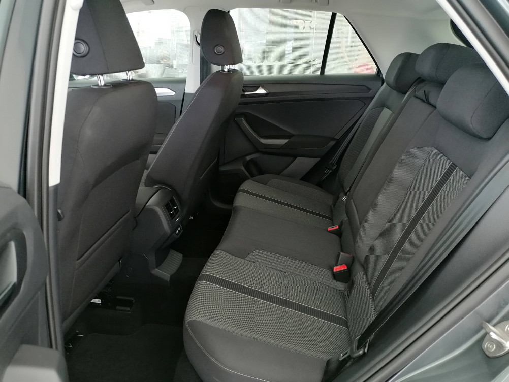 Acheter Volkswagen T-Roc T-Roc 1.0 TSI 110 Start/Stop BVM6 Life Plus 5p occasion dans les concessions du Groupe Faurie