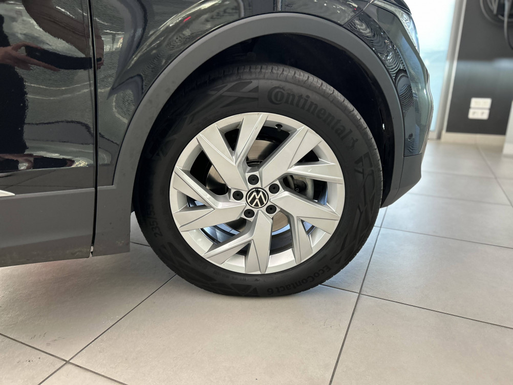 Acheter Volkswagen Tiguan Tiguan 2.0 TDI 150ch DSG7 Elegance 5p occasion dans les concessions du Groupe Faurie