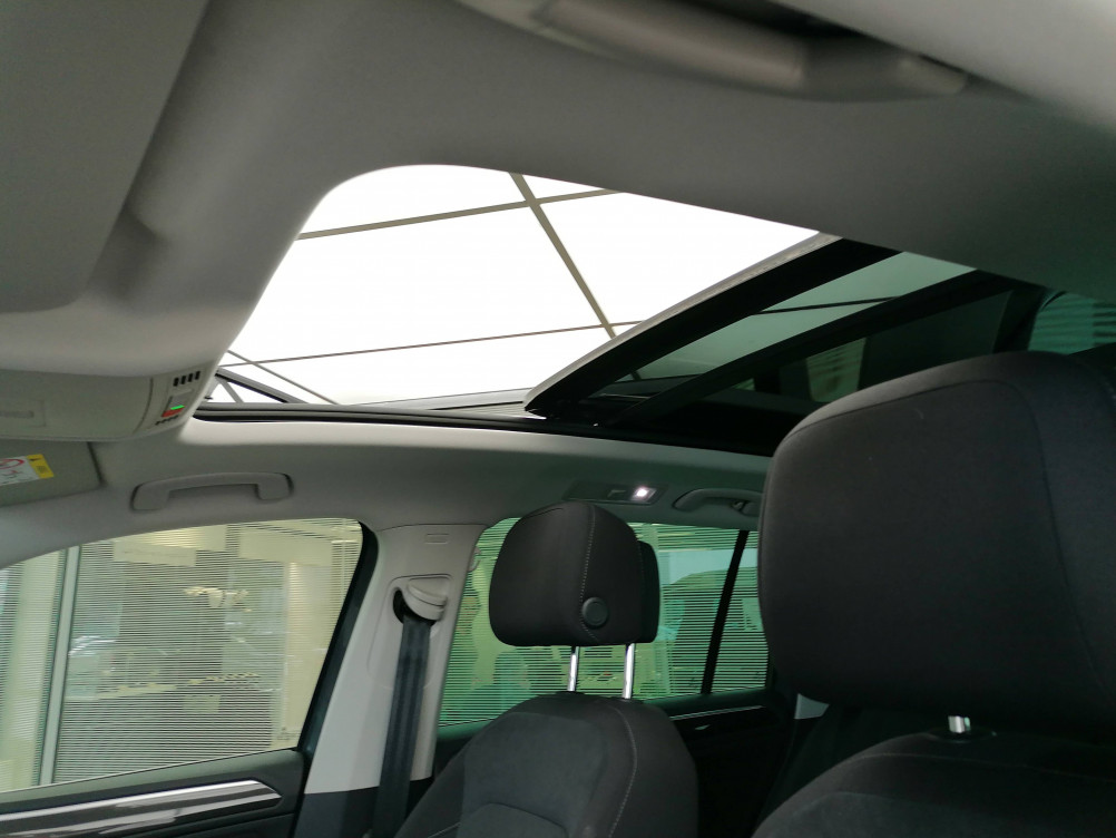 Acheter Volkswagen Tiguan Tiguan 2.0 TDI 150ch DSG7 Elegance 5p occasion dans les concessions du Groupe Faurie