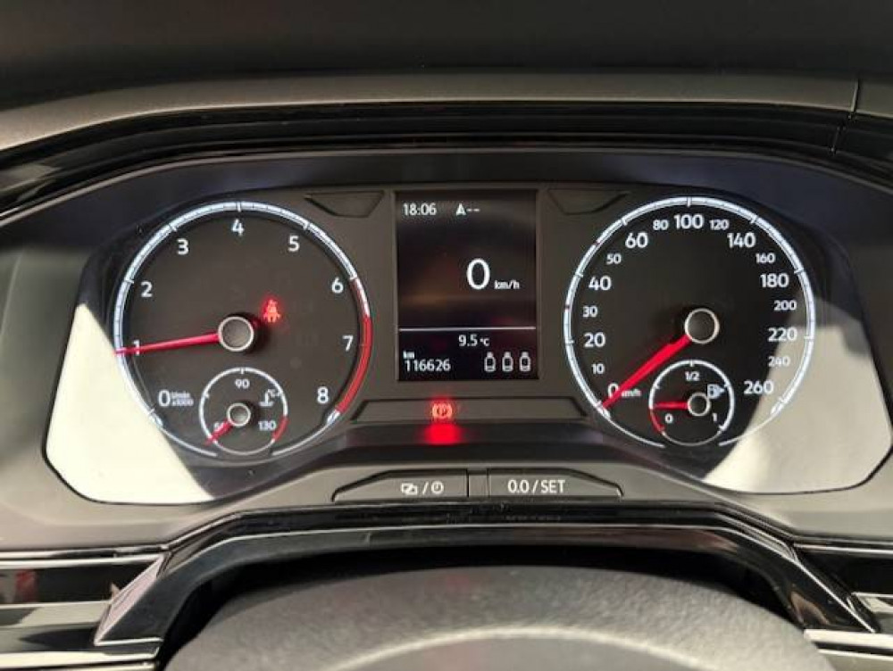 Acheter Volkswagen Polo Polo 1.0 TSI 95 S&S BVM5 Confortline 5p occasion dans les concessions du Groupe Faurie