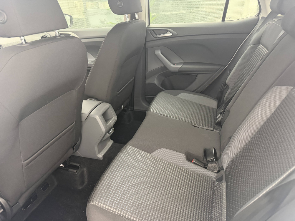 Acheter Volkswagen T-Cross T-Cross 1.0 TSI 110 Start/Stop BVM6 Active 5p occasion dans les concessions du Groupe Faurie