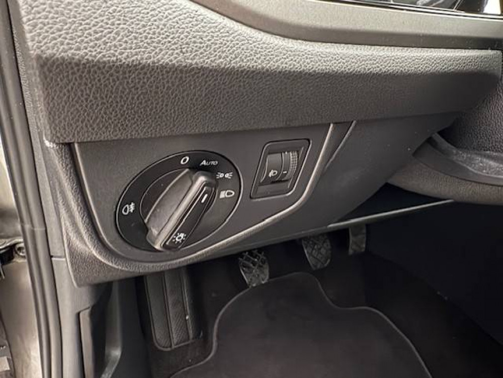 Acheter Volkswagen Polo Polo 1.0 TSI 95 S&S BVM5 Confortline 5p occasion dans les concessions du Groupe Faurie