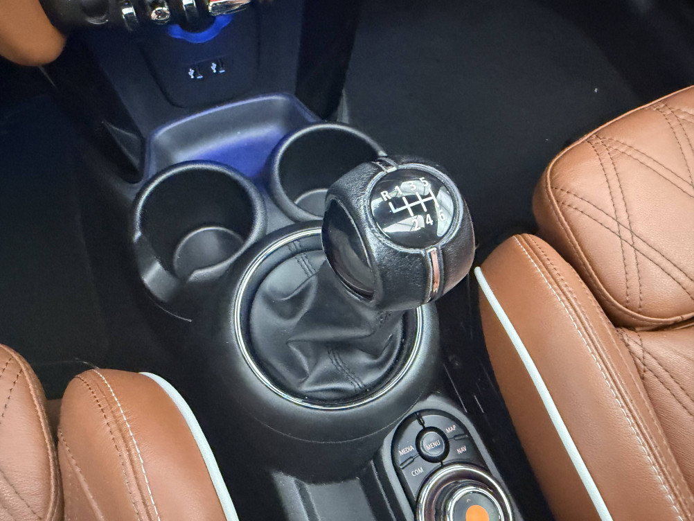 Acheter Mini Mini Hatch 3 Portes Cooper 136 ch Edition Heddon Street 3p occasion dans les concessions du Groupe Faurie