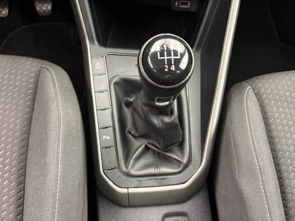 Acheter Volkswagen Polo Polo 1.0 TSI 95 S&S BVM5 Confortline 5p occasion dans les concessions du Groupe Faurie