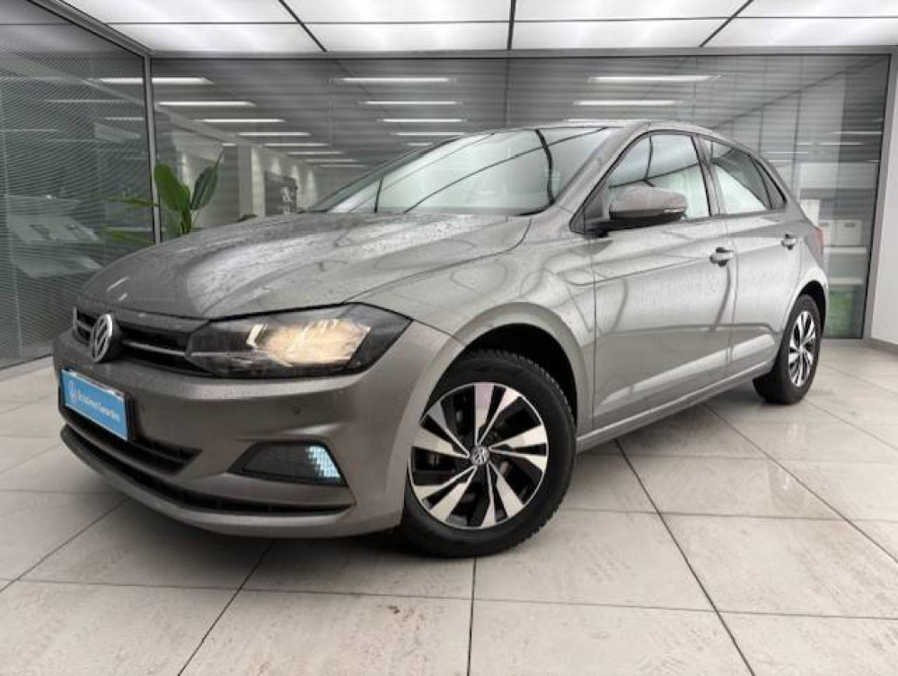 Acheter Volkswagen Polo Polo 1.0 TSI 95 S&S BVM5 Confortline 5p occasion dans les concessions du Groupe Faurie