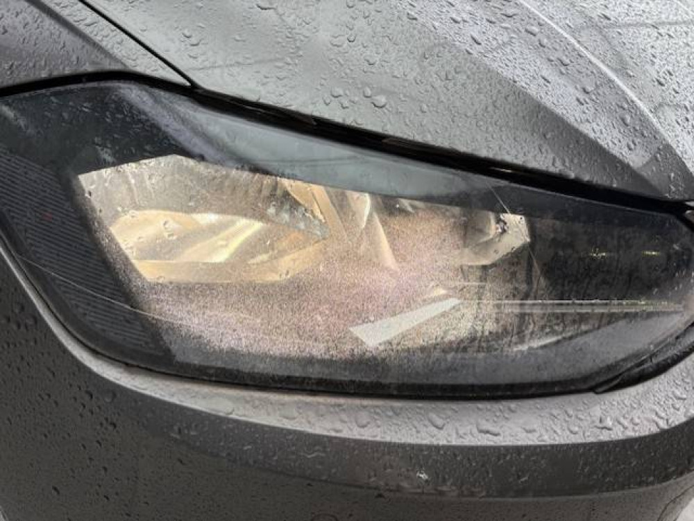 Acheter Volkswagen Polo Polo 1.0 TSI 95 S&S BVM5 Confortline 5p occasion dans les concessions du Groupe Faurie