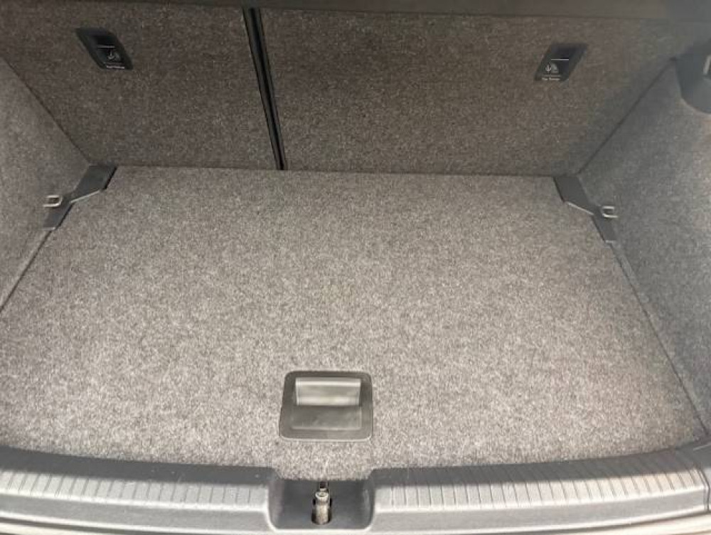 Acheter Volkswagen Polo Polo 1.0 TSI 95 S&S BVM5 Confortline 5p occasion dans les concessions du Groupe Faurie