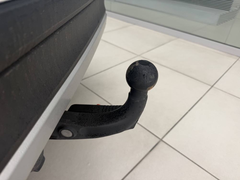 Acheter Volkswagen T-Cross T-Cross 1.0 TSI 110 Start/Stop BVM6 Active 5p occasion dans les concessions du Groupe Faurie