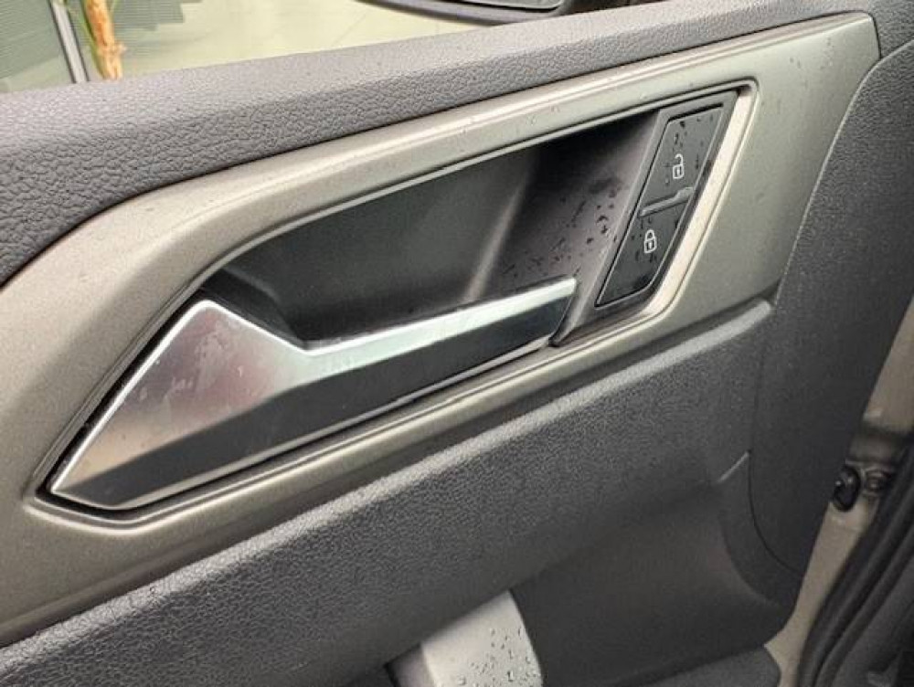 Acheter Volkswagen Polo Polo 1.0 TSI 95 S&S BVM5 Confortline 5p occasion dans les concessions du Groupe Faurie