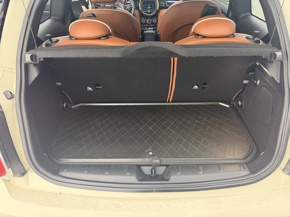 Acheter Mini Mini Hatch 3 Portes Cooper 136 ch Edition Heddon Street 3p occasion dans les concessions du Groupe Faurie