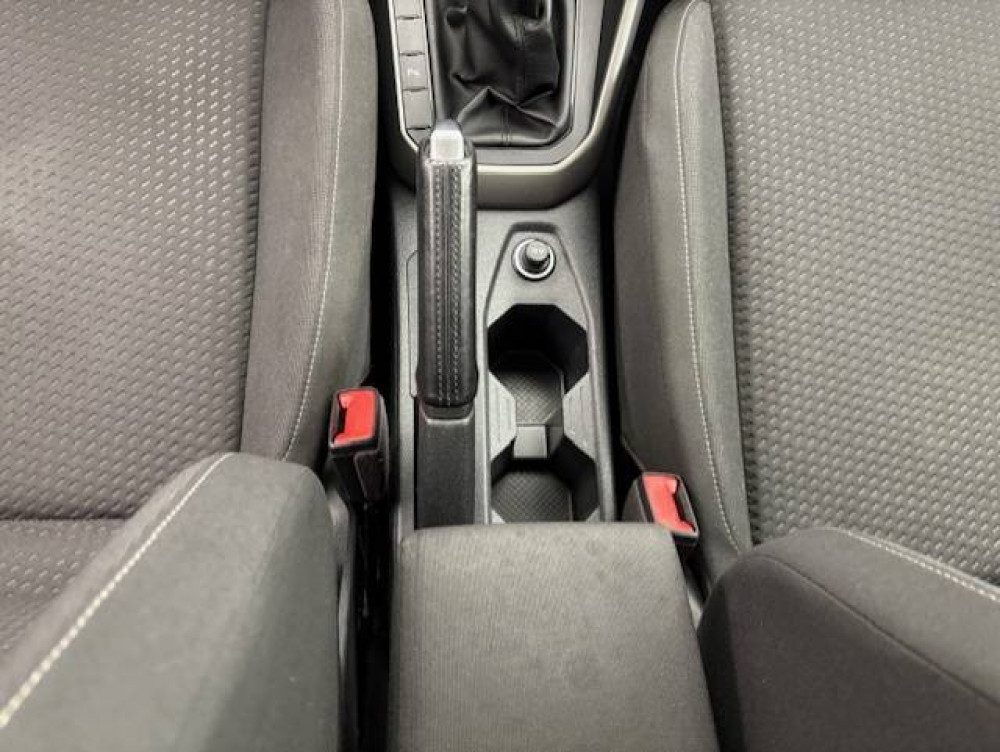 Acheter Volkswagen Polo Polo 1.0 TSI 95 S&S BVM5 Confortline 5p occasion dans les concessions du Groupe Faurie