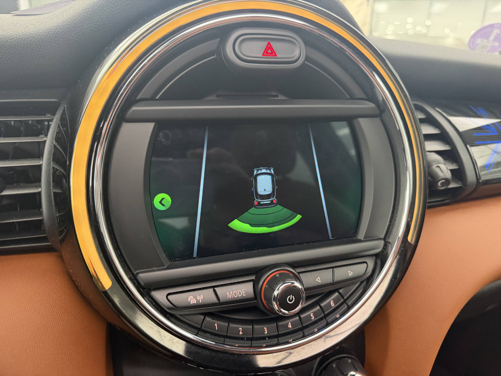 Acheter Mini Mini Hatch 3 Portes Cooper 136 ch Edition Heddon Street 3p occasion dans les concessions du Groupe Faurie