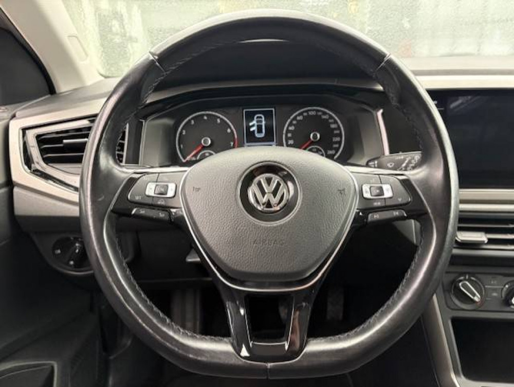 Acheter Volkswagen Polo Polo 1.0 TSI 95 S&S BVM5 Confortline 5p occasion dans les concessions du Groupe Faurie