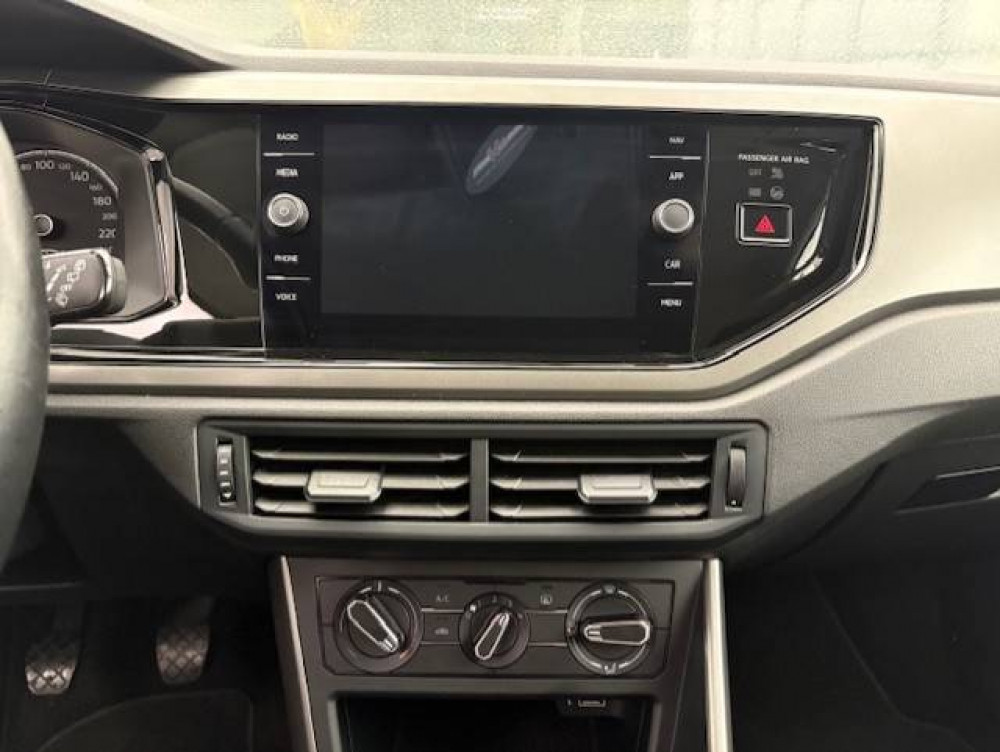 Acheter Volkswagen Polo Polo 1.0 TSI 95 S&S BVM5 Confortline 5p occasion dans les concessions du Groupe Faurie