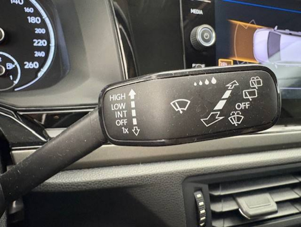 Acheter Volkswagen Polo Polo 1.0 TSI 95 S&S BVM5 Confortline 5p occasion dans les concessions du Groupe Faurie