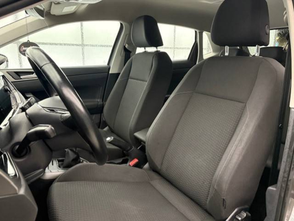 Acheter Volkswagen Polo Polo 1.0 TSI 95 S&S BVM5 Confortline 5p occasion dans les concessions du Groupe Faurie